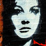 Graffitti Girl II