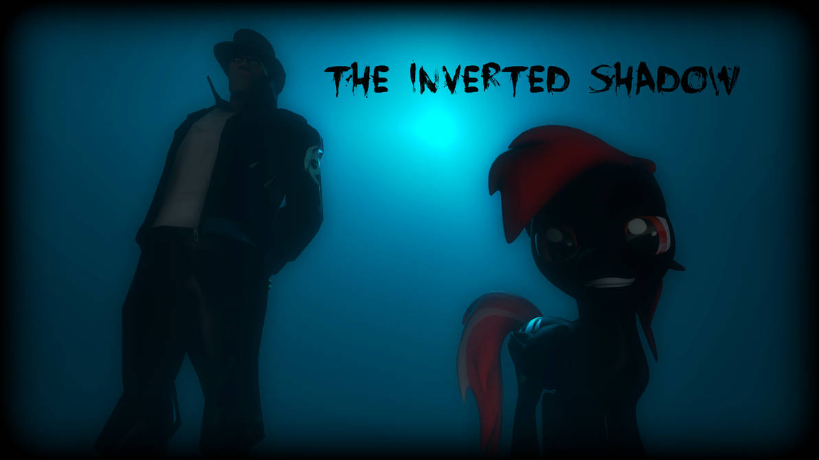 WallPaper - TheInvertedShadow by WyldFyr56 on DeviantArt