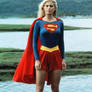 Helen Slater as Supergirl