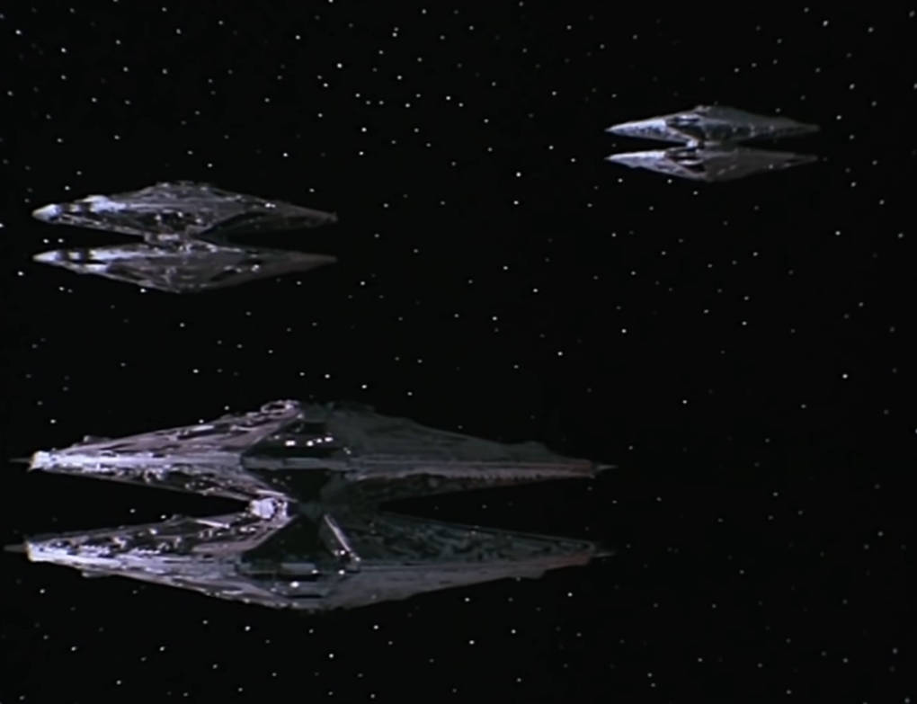 Cylon Baseships by crusherman71 on DeviantArt