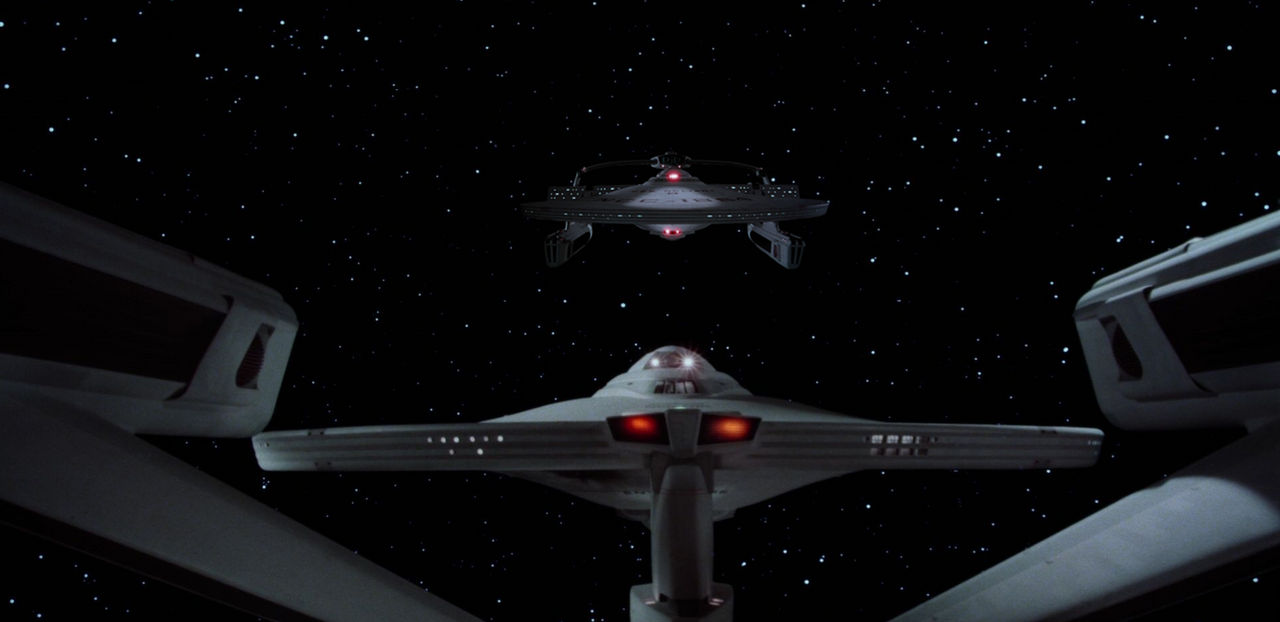 Deviantart Rialiant Reliant and Enterprise by crusherman71 on DeviantArt