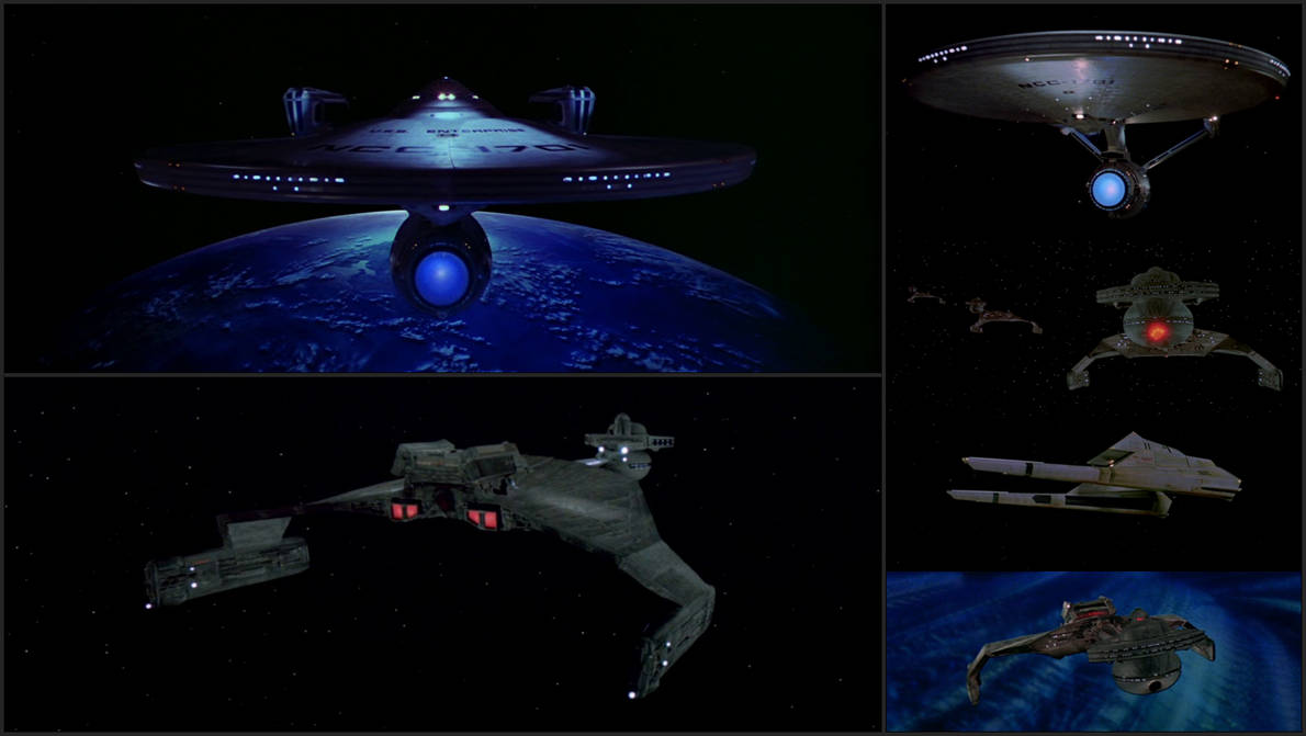 Star Trek TMP by crusherman71 on DeviantArt