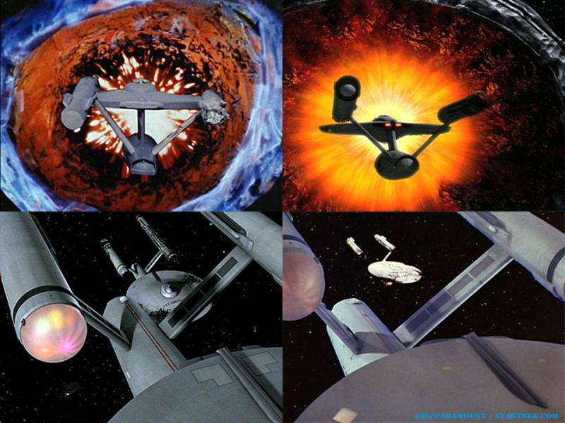 Doomsday Effect The Doomsday Machine Effects Comparison by crusherman71 on DeviantArt