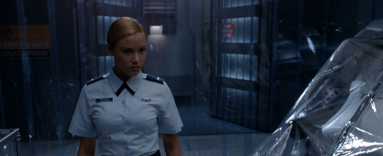 Terminatrix by crusherman71 on DeviantArt