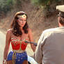 Never Point a Rifle at Wonder Woman! 3