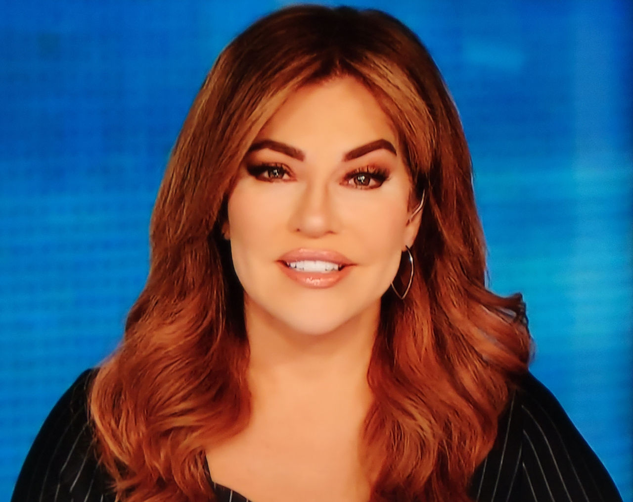 Robin Meade 2 by crusherman71 on DeviantArt