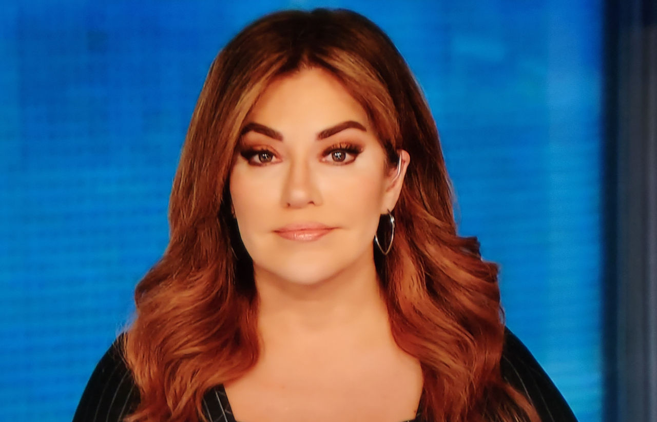 Robin Meade 9 by crusherman71 on DeviantArt