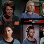 Star Trek Crew in Blue (Prime Universe)