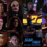 Star Trek The Next Generation TV Show