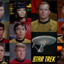 Star Trek Anniversary 2