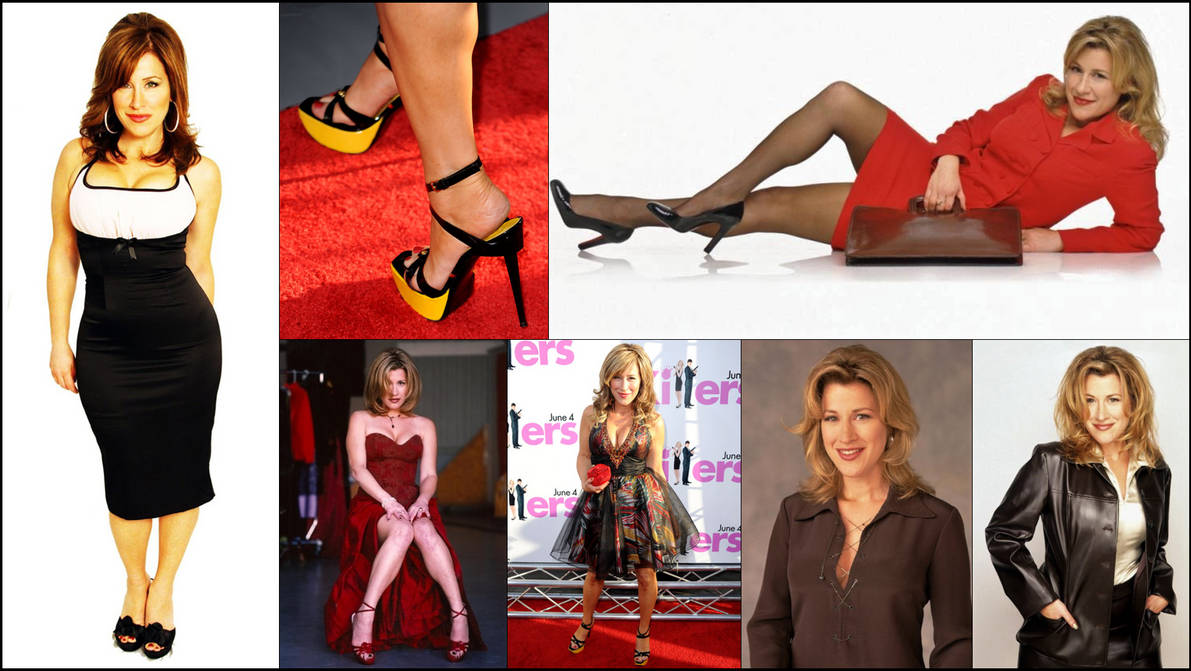 Lisa Ann Walter By Crusherman71 On Deviantart Lisa Ann Walter By Crusherman71 On Deviantart