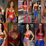 Wonder Women