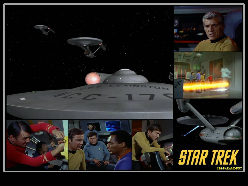 The Ultimate Computer by crusherman71 on DeviantArt