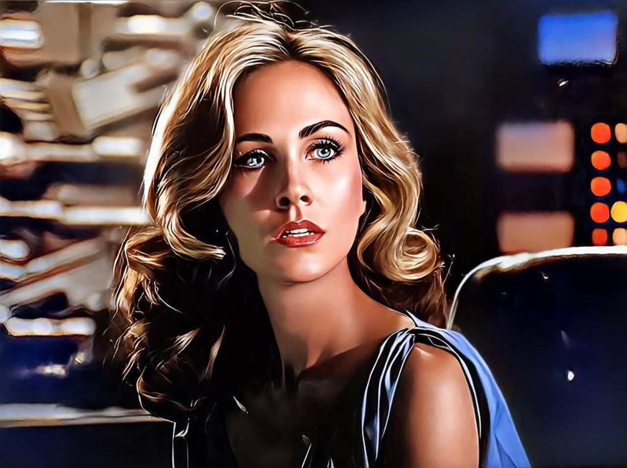 Wilma Ringen Colonel Wilma Deering by crusherman71 on DeviantArt