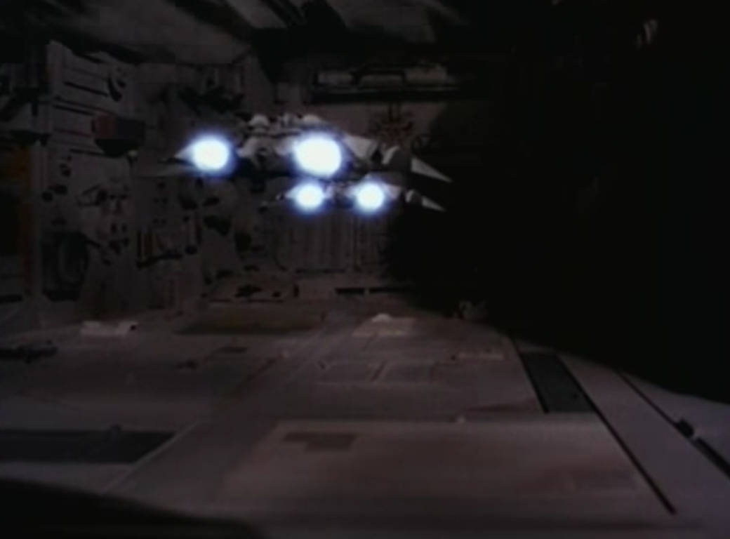 Cylon Raiders Returning by crusherman71 on DeviantArt