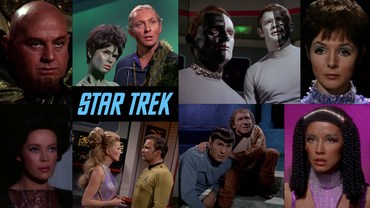 Original Star Trek Episodes By Crusherman71 On DeviantArt original-star-trek-episodes-by-crusherman71-on-deviantart