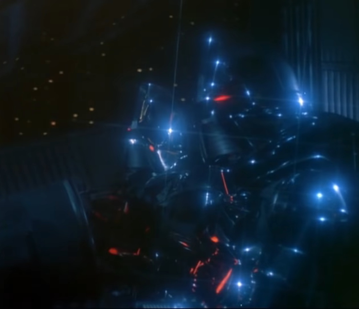 Cylons by crusherman71 on DeviantArt