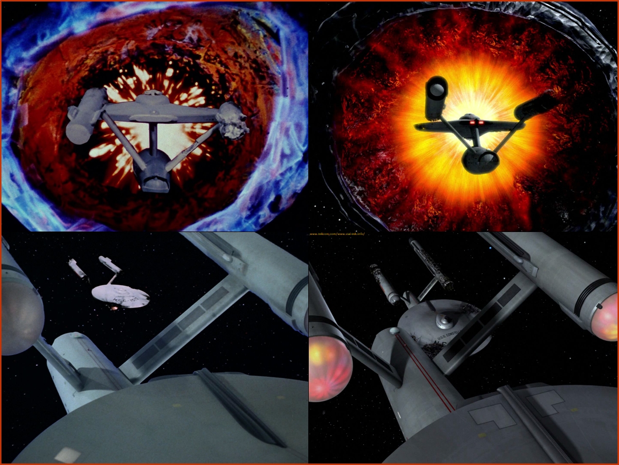 Nazi Doomsday Machine The Doomsday Machine by crusherman71 on DeviantArt