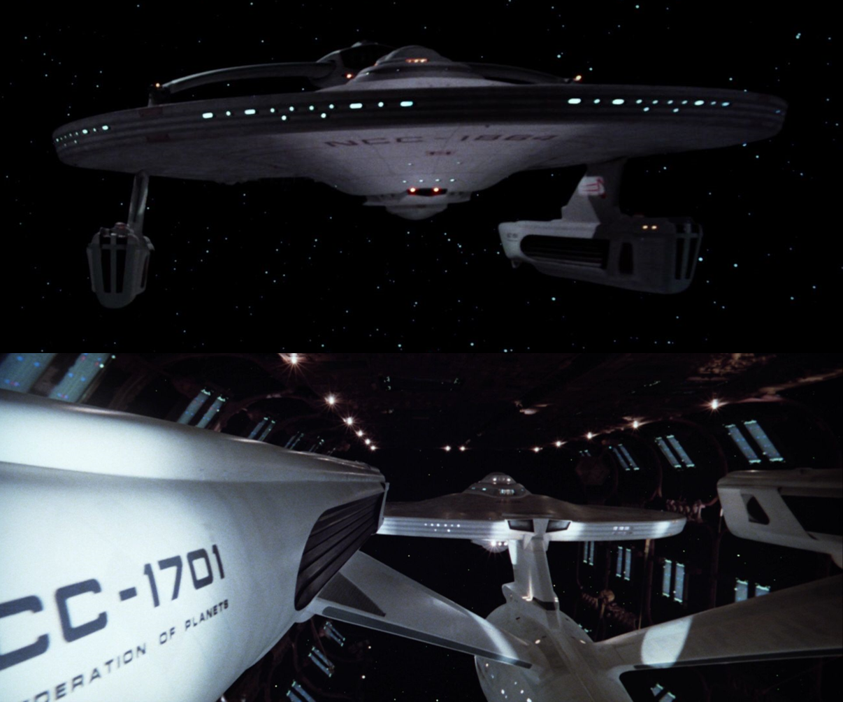 Deviantart Rialiant Enterprise and Reliant by crusherman71 on DeviantArt