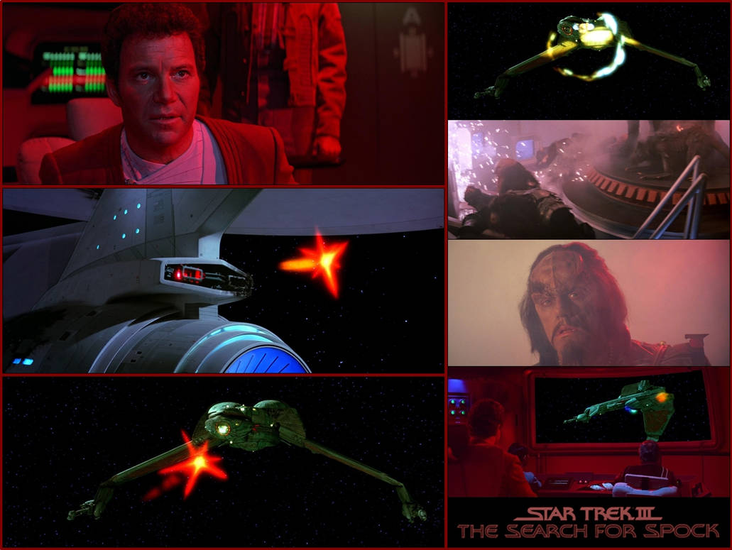 Fire Mr. Scott! by crusherman71 on DeviantArt