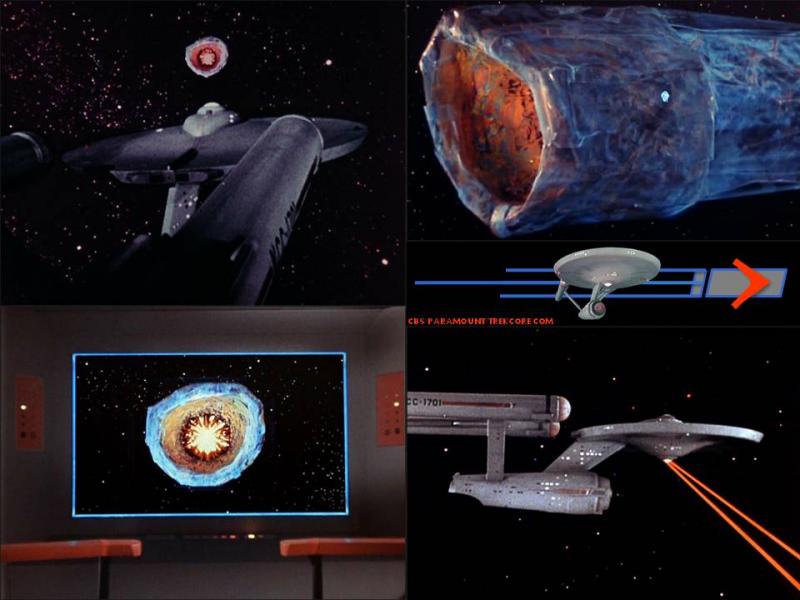 Defective Doomsday Device The Doomsday Machine by crusherman71 on DeviantArt
