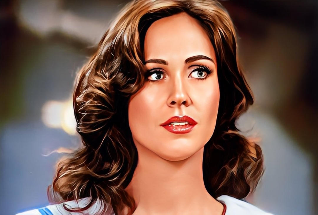 Wilma Deering by crusherman71 on DeviantArt