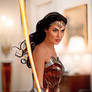 Wonder Woman