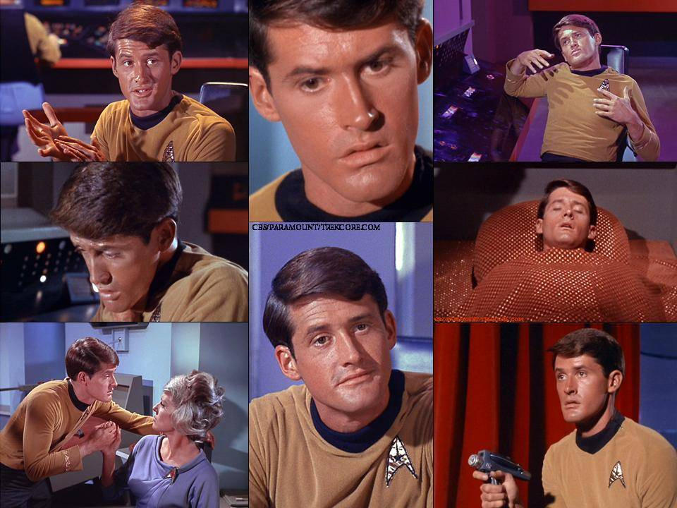 Kevin Riley by crusherman71 on DeviantArt