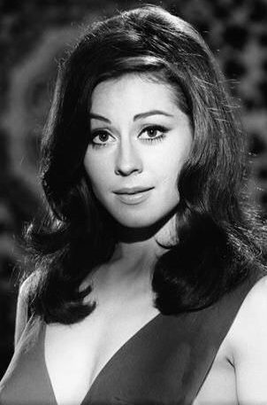 Sherry Jackson by crusherman71 on DeviantArt Sherry Jackson by crusherman71 on DeviantArt