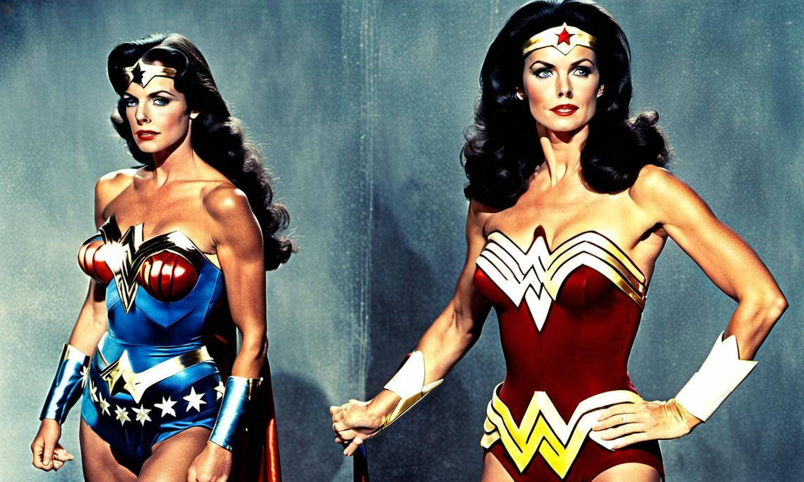 Wonder Woman