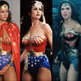 Wonder Women 