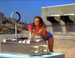 Saving the Day!