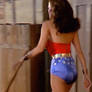 Don't Go Wonder Woman!