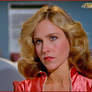 Erin Gray as Colonel Wilma Deering