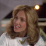 Erin Gray as Colonel Wilma Deering