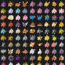 An Impossible PokeQuest 1st Gen + Video Link :D