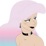 20140409 Ariel as a Pastel Goth Girl