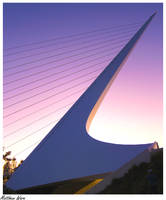 Sundial Bridge