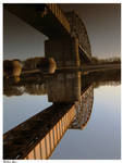 Mirror's Edge by MJWarePhotography