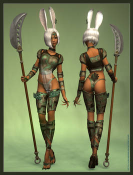 The Viera V'Jal