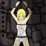 Annie Leonhardt