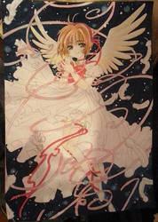 Sakura Card Captor