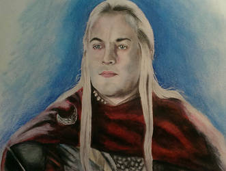 Haldir of Lohrien