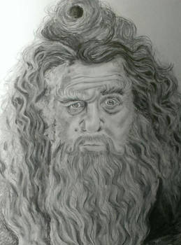 Radagast the Brown ll