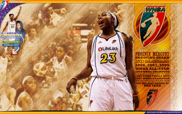 Twitter - Cappie Pondexter