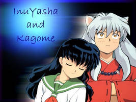 Inuyasha and Kagome