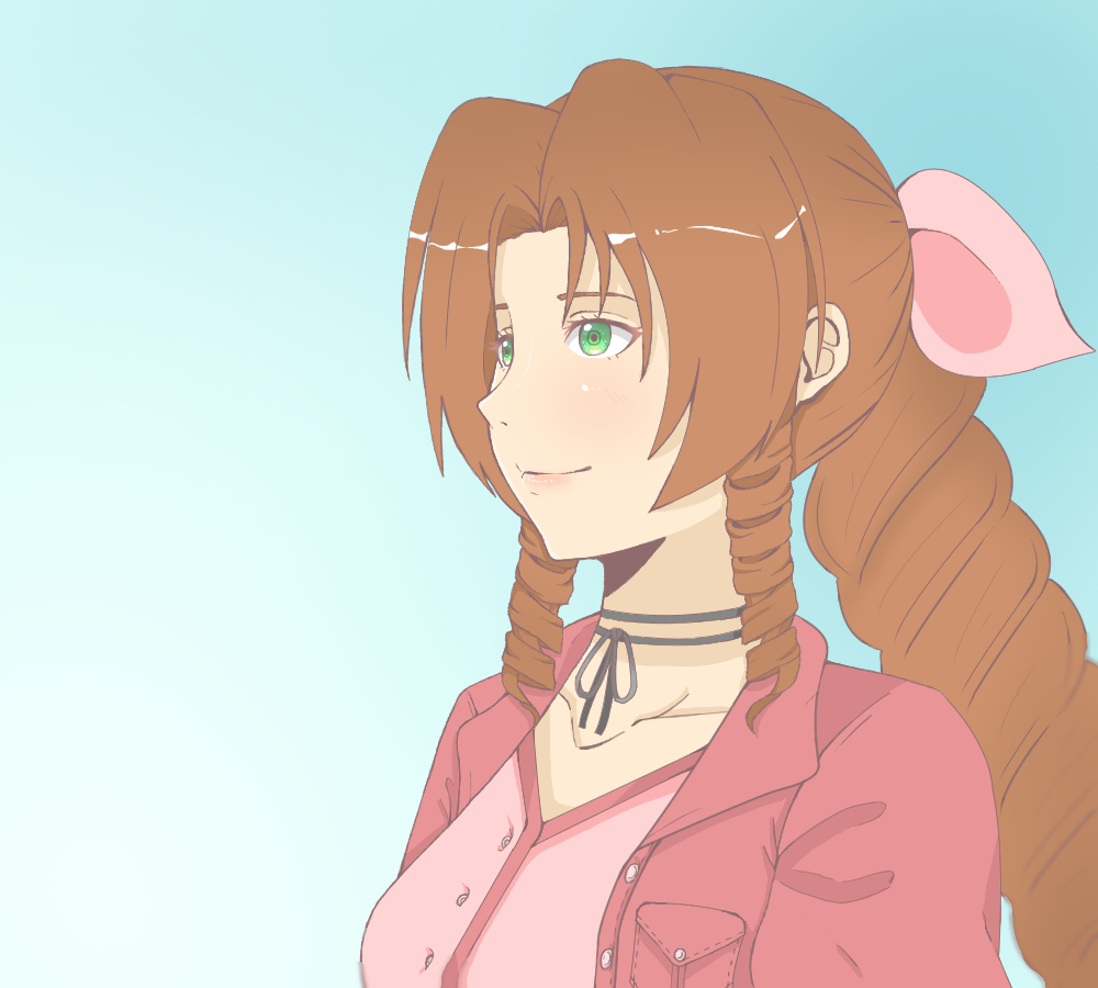 Aerith