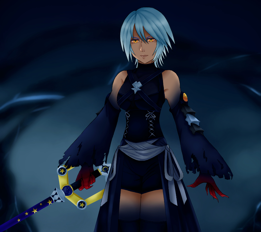 Anti-Aqua