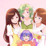 The Summoners