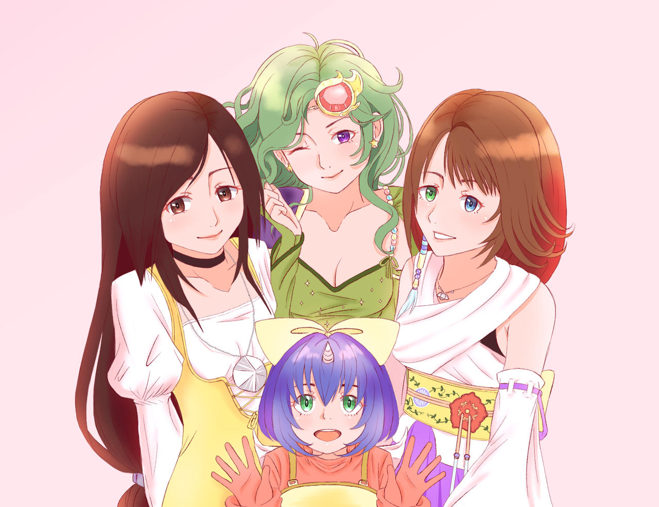 The Summoners